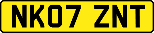 NK07ZNT