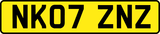 NK07ZNZ
