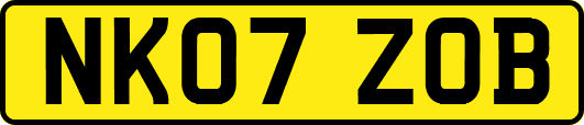 NK07ZOB