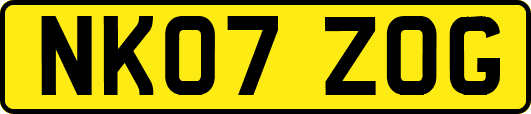NK07ZOG