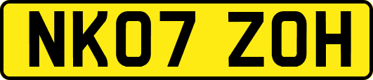 NK07ZOH