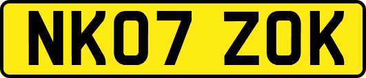 NK07ZOK