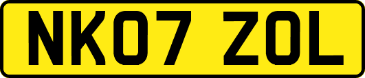 NK07ZOL