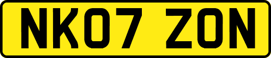 NK07ZON