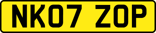 NK07ZOP