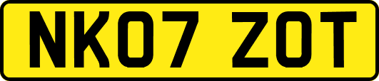NK07ZOT