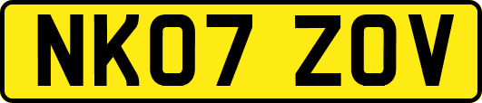 NK07ZOV