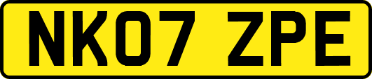 NK07ZPE
