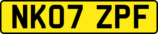 NK07ZPF