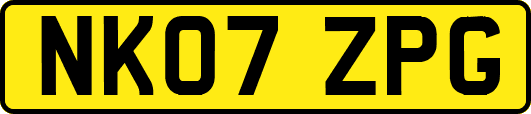 NK07ZPG