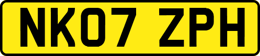 NK07ZPH