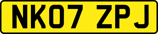 NK07ZPJ