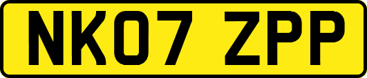 NK07ZPP