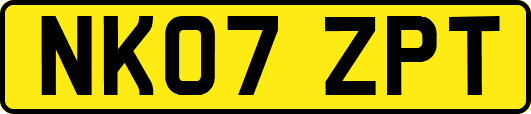 NK07ZPT