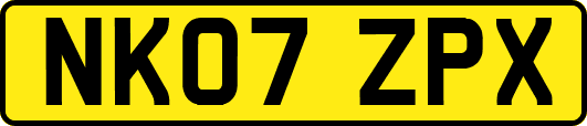 NK07ZPX
