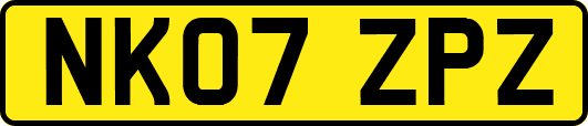 NK07ZPZ