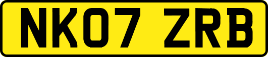 NK07ZRB
