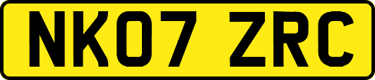 NK07ZRC