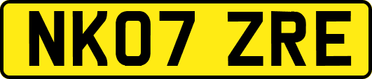 NK07ZRE