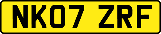 NK07ZRF