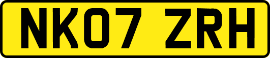NK07ZRH