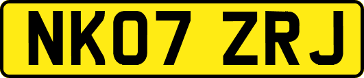 NK07ZRJ