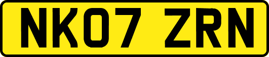 NK07ZRN