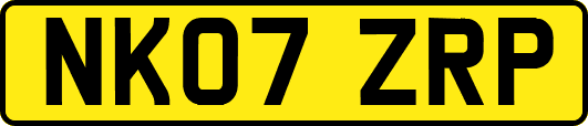NK07ZRP