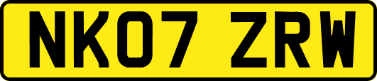 NK07ZRW