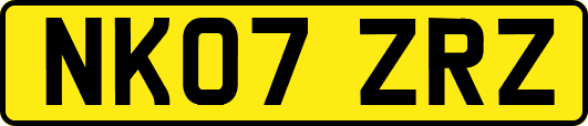 NK07ZRZ