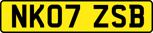NK07ZSB
