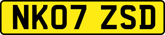 NK07ZSD