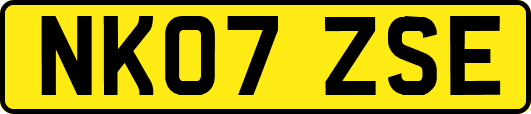NK07ZSE
