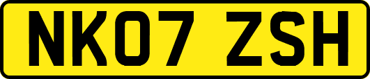 NK07ZSH