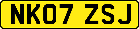 NK07ZSJ