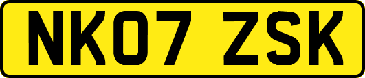 NK07ZSK