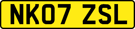NK07ZSL