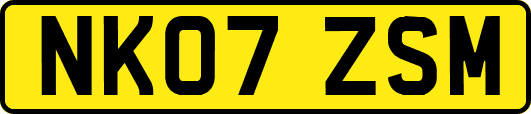 NK07ZSM