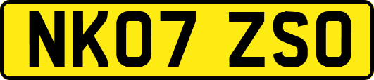 NK07ZSO