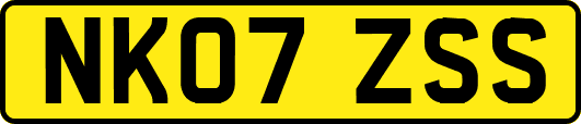 NK07ZSS
