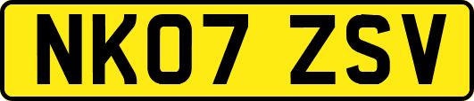 NK07ZSV
