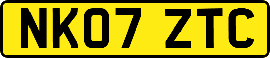 NK07ZTC