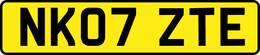 NK07ZTE