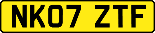 NK07ZTF