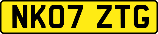 NK07ZTG