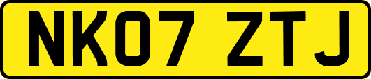 NK07ZTJ