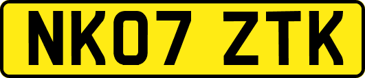 NK07ZTK