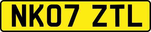 NK07ZTL