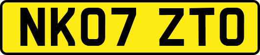NK07ZTO
