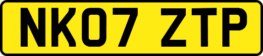NK07ZTP